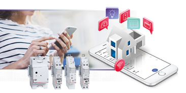 CX³ with Netatmo bei Elektro Ercan Kilinc in Grävenwiesbach