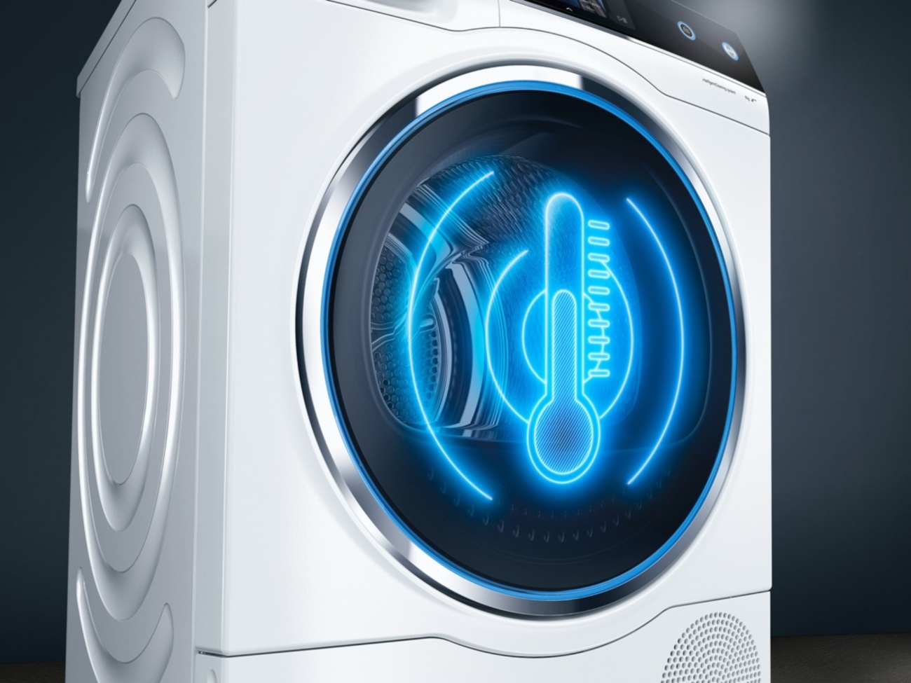 autoDry-Funktion bei Elektro Ercan Kilinc in Grävenwiesbach