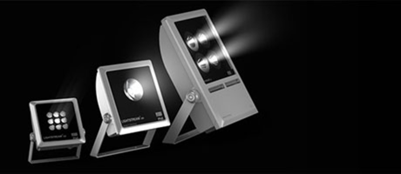Lightstream LED bei Elektro Ercan Kilinc in Grävenwiesbach