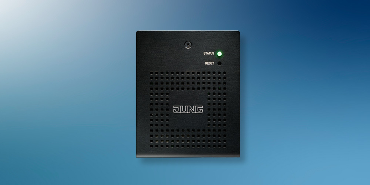 Smart Visu Server bei Elektro Ercan Kilinc in Grävenwiesbach