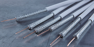 Kabel- und Steckverbinder bei Elektro Ercan Kilinc in Grävenwiesbach