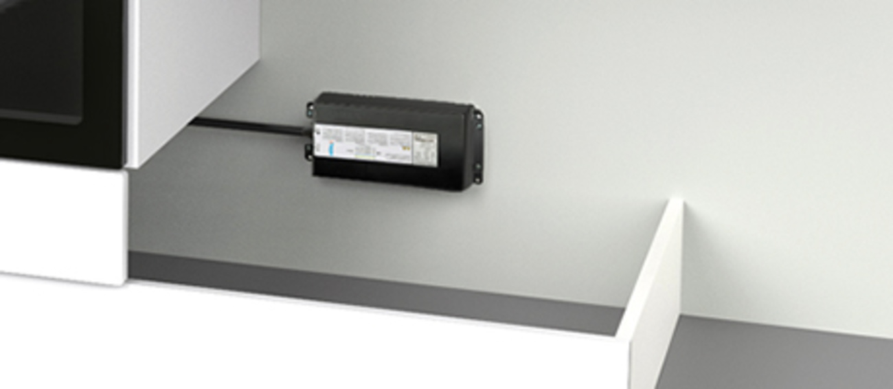Herdwächter bei Elektro Ercan Kilinc in Grävenwiesbach