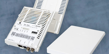Ethernet over Coax bei Elektro Ercan Kilinc in Grävenwiesbach