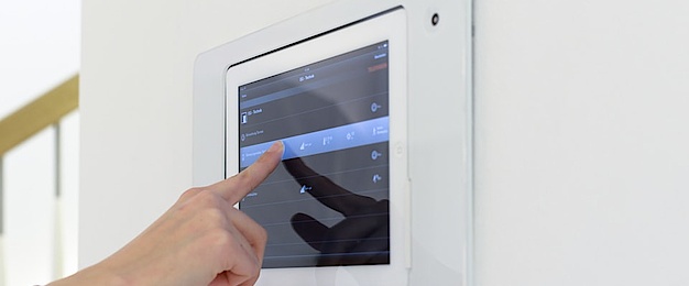 KNX-Planung bei Elektro Ercan Kilinc in Grävenwiesbach