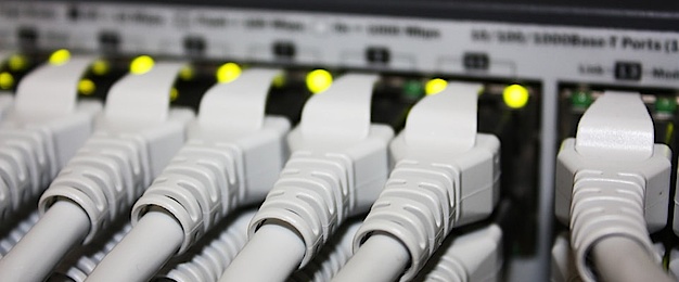 Netzwerke bei Elektro Ercan Kilinc in Grävenwiesbach