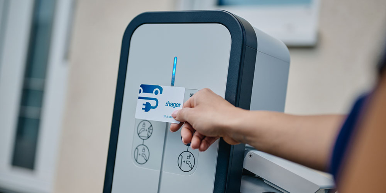 E-Mobilität öffentlicher Bereich bei Elektro Ercan Kilinc in Grävenwiesbach