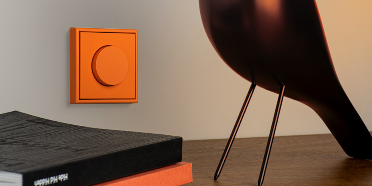 DALI-2 Drehsteuergeräte TW Multimaster bei Elektro Ercan Kilinc in Grävenwiesbach