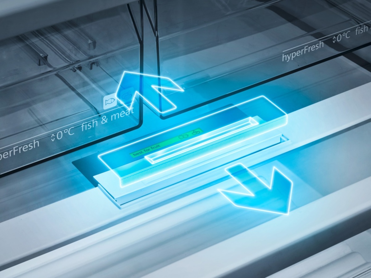 hyperFresh bei Elektro Ercan Kilinc in Grävenwiesbach