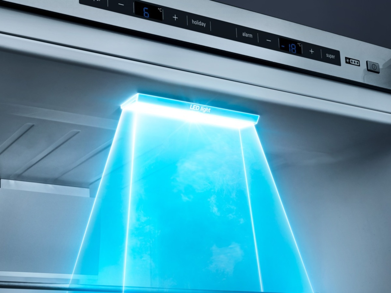 LED Licht bei Elektro Ercan Kilinc in Grävenwiesbach