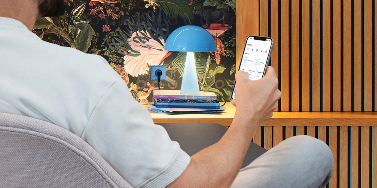 JUNG HOME bei Elektro Ercan Kilinc in Grävenwiesbach