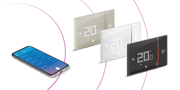 Smartes Heizen bei Elektro Ercan Kilinc in Grävenwiesbach