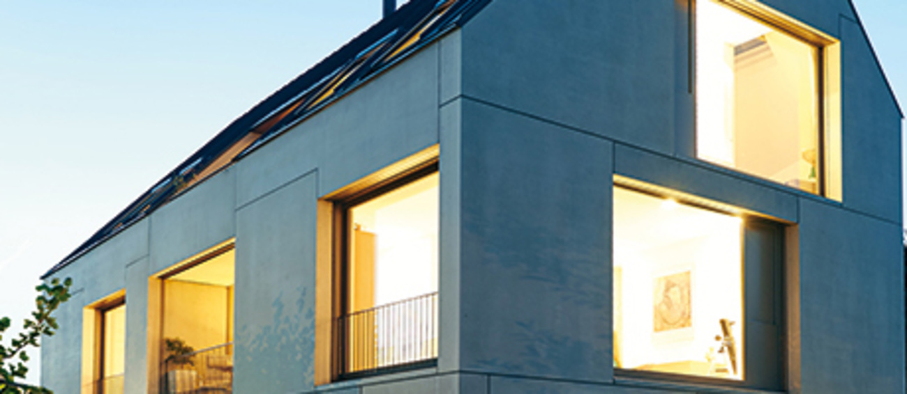LUXORliving bei Elektro Ercan Kilinc in Grävenwiesbach
