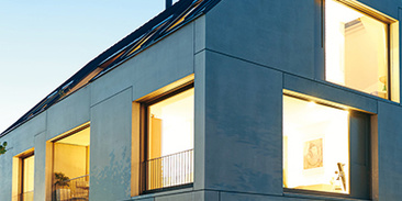 LUXORliving bei Elektro Ercan Kilinc in Grävenwiesbach