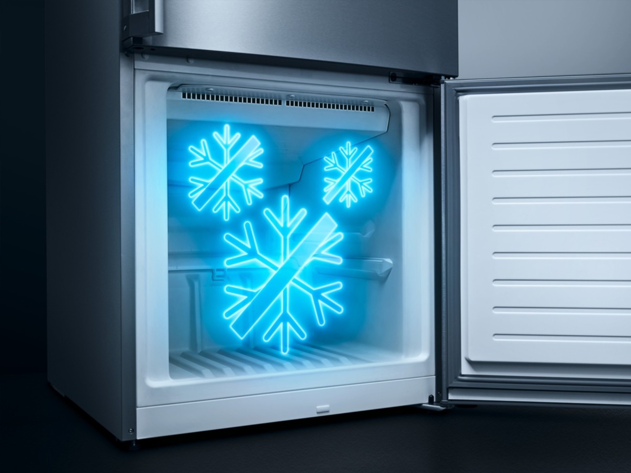 noFrost bei Elektro Ercan Kilinc in Grävenwiesbach