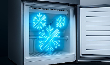 noFrost bei Elektro Ercan Kilinc in Grävenwiesbach