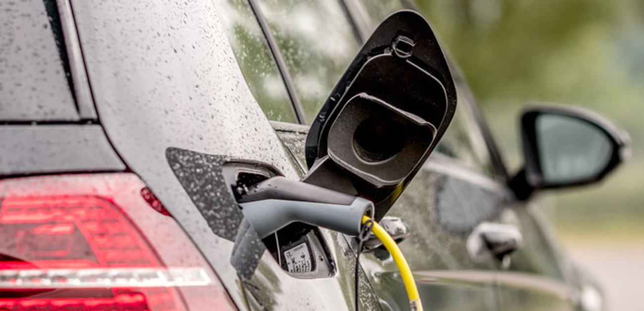 E-Mobility bei Elektro Ercan Kilinc in Grävenwiesbach