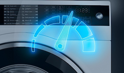 varioSpeed bei Elektro Ercan Kilinc in Grävenwiesbach