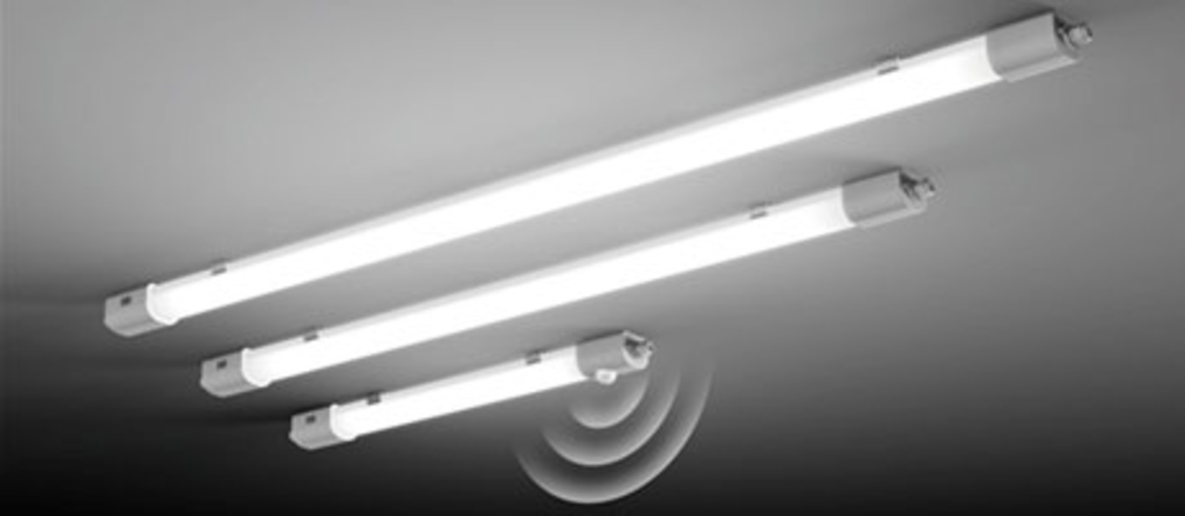 Planox Feuchtraumleuchten bei Elektro Ercan Kilinc in Grävenwiesbach