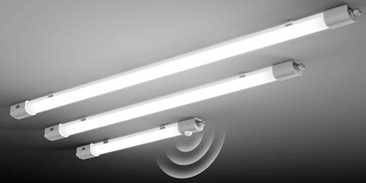 Planox Feuchtraumleuchten bei Elektro Ercan Kilinc in Grävenwiesbach