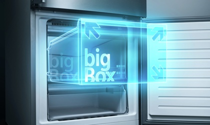 bigBox bei Elektro Ercan Kilinc in Grävenwiesbach
