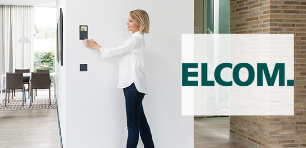 Elcom bei Elektro Ercan Kilinc in Grävenwiesbach