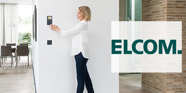 Elcom bei Elektro Ercan Kilinc in Grävenwiesbach