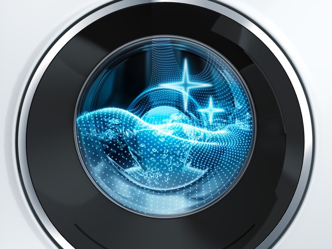 softDry Trommelsystem bei Elektro Ercan Kilinc in Grävenwiesbach
