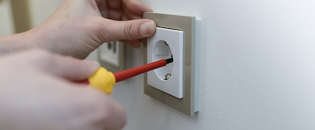 Planung bei Elektro Ercan Kilinc in Grävenwiesbach