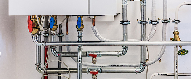 Heizung und Haussteuerung bei Elektro Ercan Kilinc in Grävenwiesbach