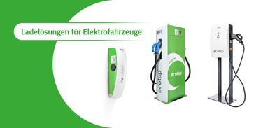 E-Mobility bei Elektro Ercan Kilinc in Grävenwiesbach