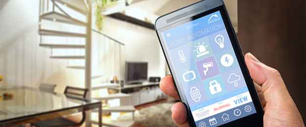 Smart Home bei Elektro Ercan Kilinc in Grävenwiesbach
