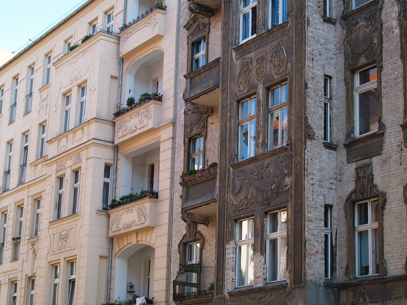 Altbau­sanierung bei Elektro Ercan Kilinc in Grävenwiesbach