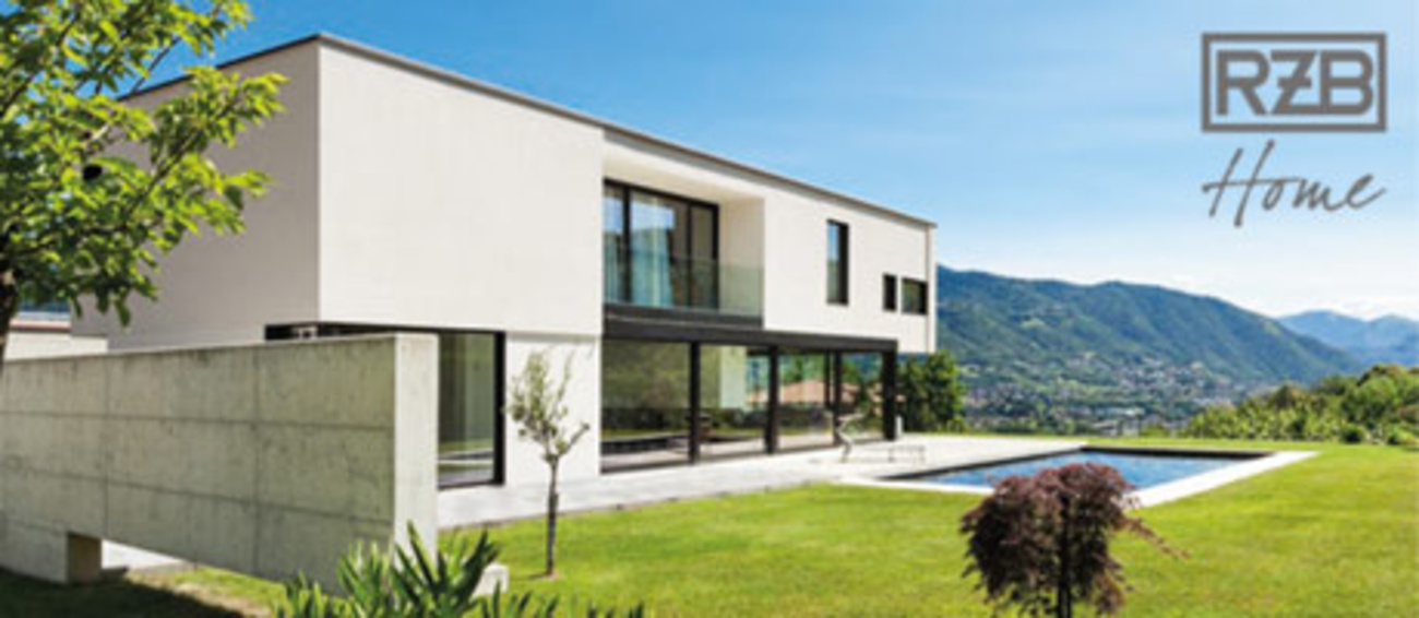 RZB Home + Basic bei Elektro Ercan Kilinc in Grävenwiesbach