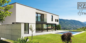 RZB Home + Basic bei Elektro Ercan Kilinc in Grävenwiesbach