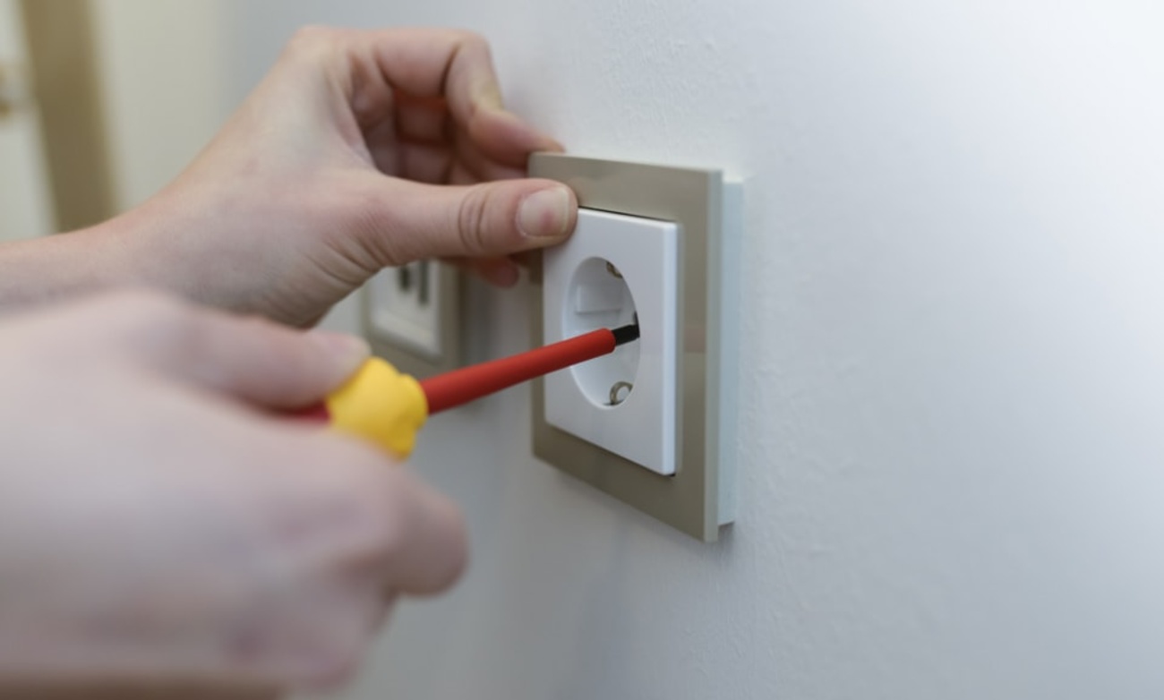 Elektro­installation bei Elektro Ercan Kilinc in Grävenwiesbach