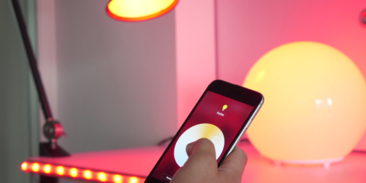 LED-Smart bei Elektro Ercan Kilinc in Grävenwiesbach