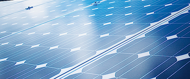 Photovoltaik bei Elektro Ercan Kilinc in Grävenwiesbach