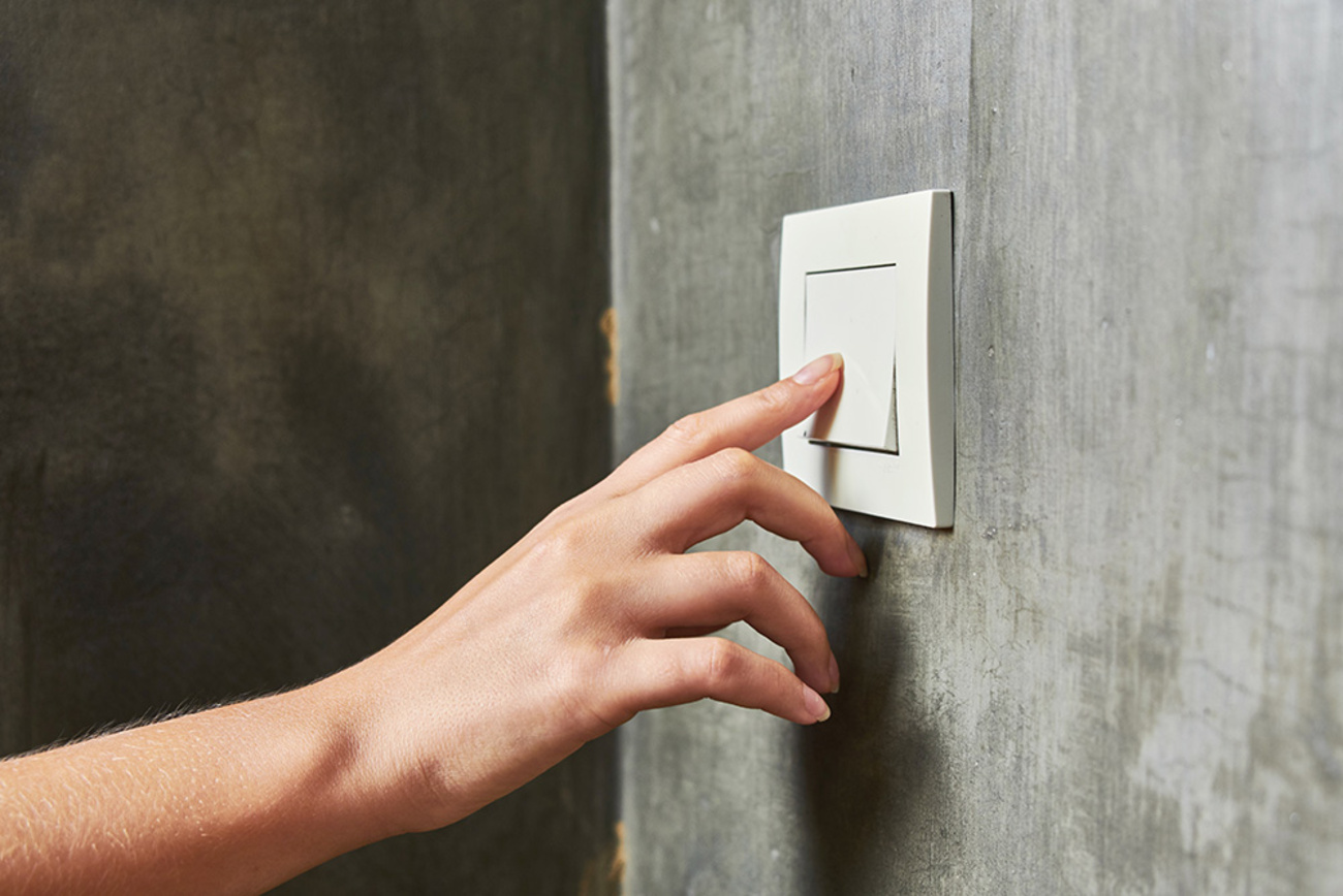 Design bei Elektro Ercan Kilinc in Grävenwiesbach