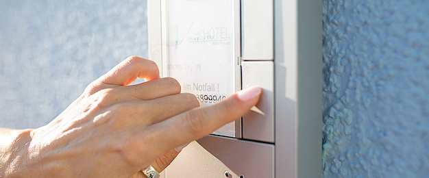 Sprech­anlagen bei Elektro Ercan Kilinc in Grävenwiesbach