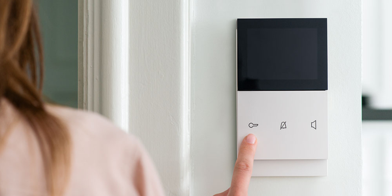 ELCOM.TOUCH bei Elektro Ercan Kilinc in Grävenwiesbach