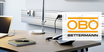 OBO bei Elektro Ercan Kilinc in Grävenwiesbach