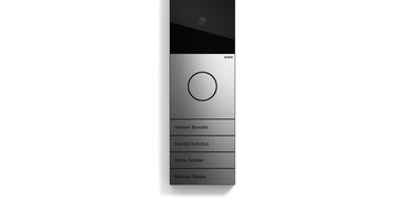 Gira System 106 bei Elektro Ercan Kilinc in Grävenwiesbach