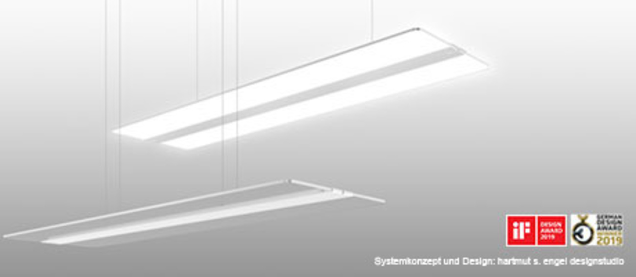 TWINDOT Pendelleuchten-Serie bei Elektro Ercan Kilinc in Grävenwiesbach