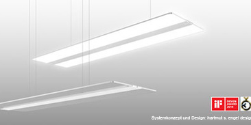 TWINDOT Pendelleuchten-Serie bei Elektro Ercan Kilinc in Grävenwiesbach
